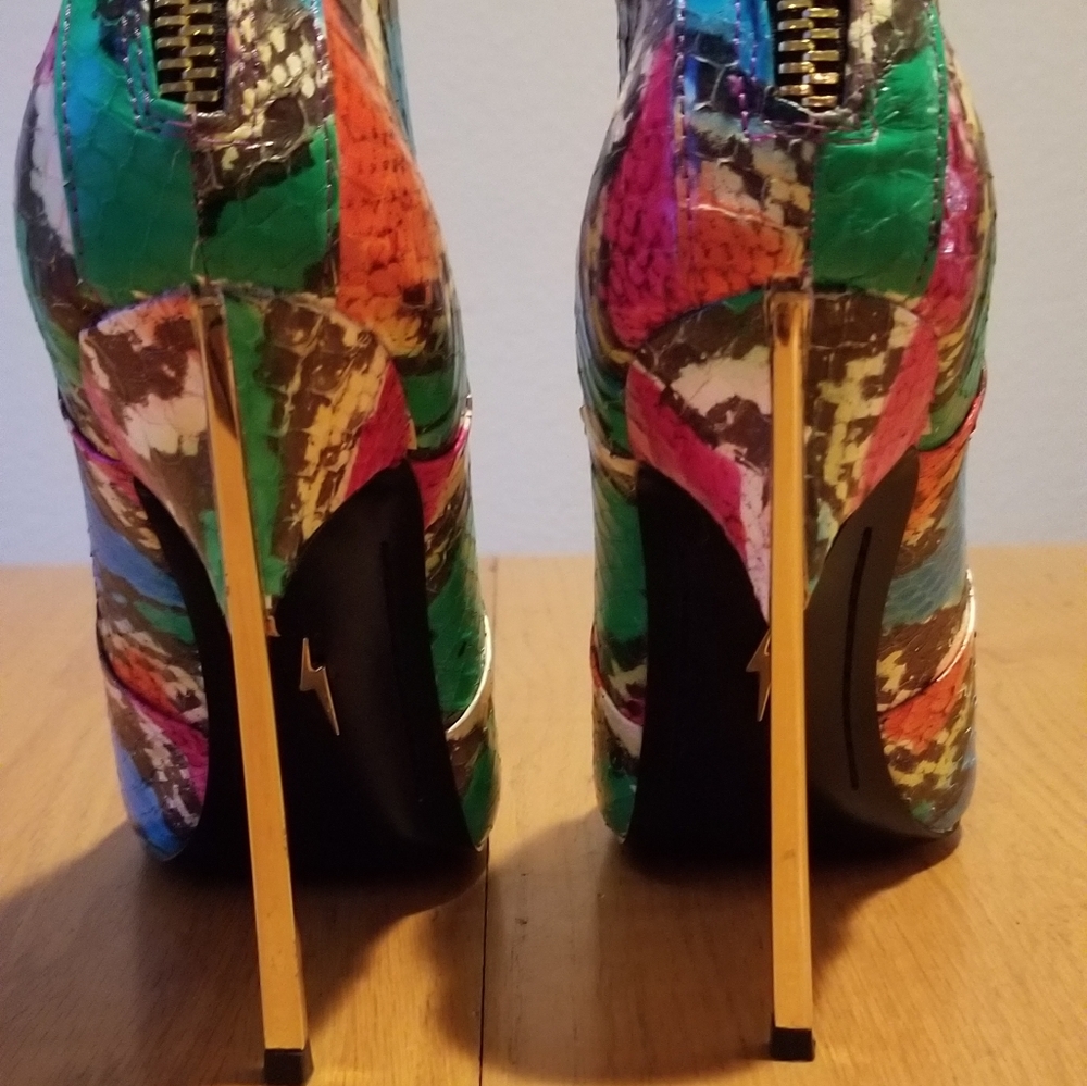 Lust For Life RIGHTEOUS - Picture 6 of 6